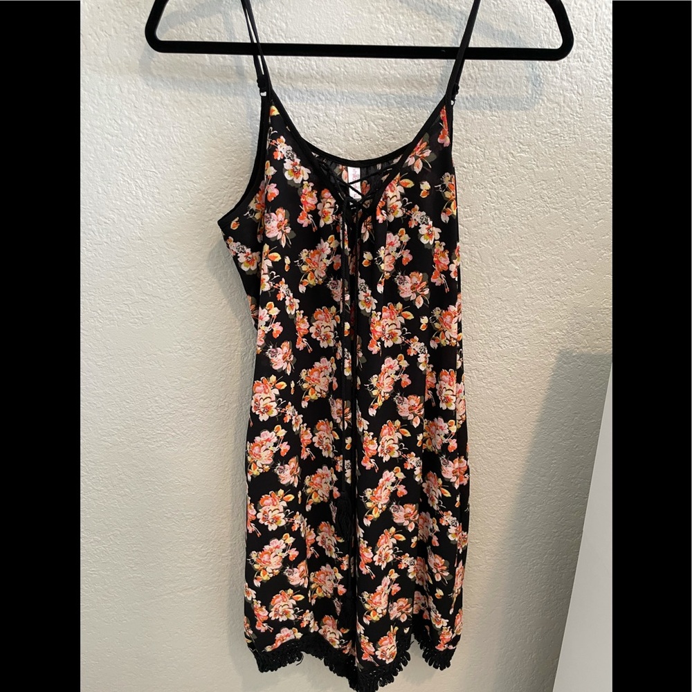 Cute xhilaration summer dress!